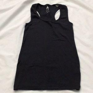 *last chance* (Like New) Adidas Tank